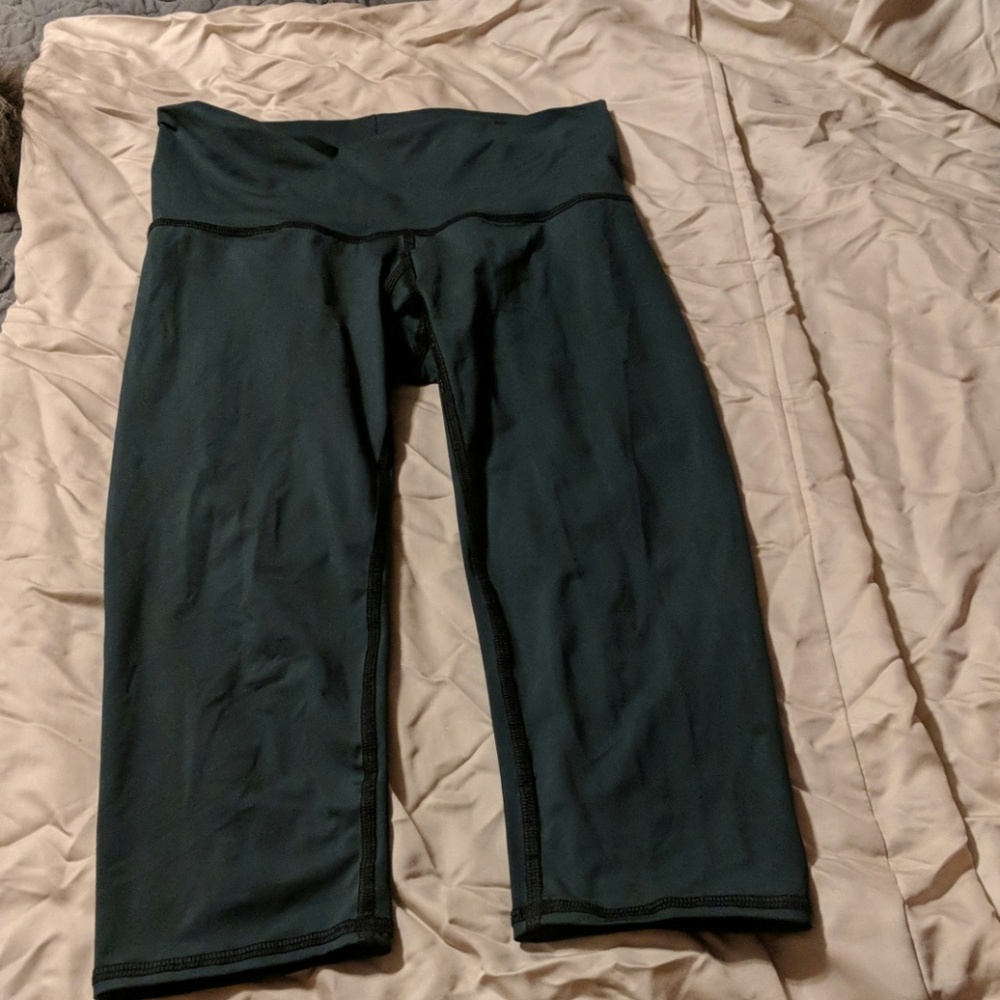 Capri leggings